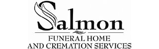 SALMON FUNERAL HOME
